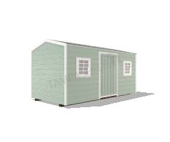 New Type Eave 8x16
