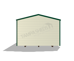 New Type Eave Steel 12x20 - Image 5