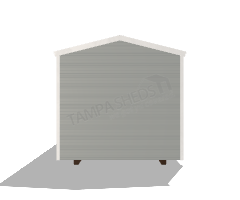 New Type Eave 8x16 - Image 5