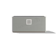 New Type Eave 8x16 - Image 3