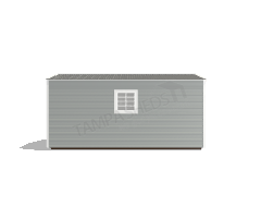 New Type Eave 8x16 - Image 4