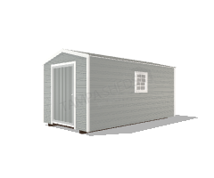 New Type Eave 8x16