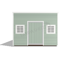 N.T.E. LeanTo Steel 10x12 - Image 4
