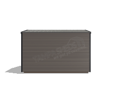 New Type Eave 8x12 - Image 4