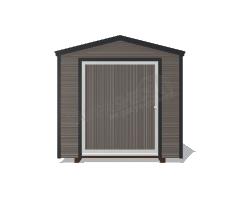 New Type Eave 8x12 - Image 6