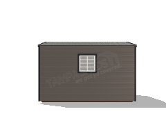New Type Eave 8x12 - Image 3