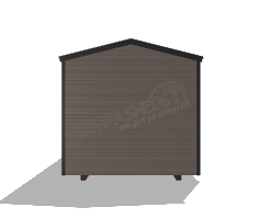 New Type Eave 8x12 - Image 5