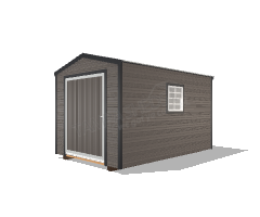 New Type Eave 8x12