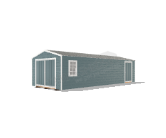 New Type Eave 12x30