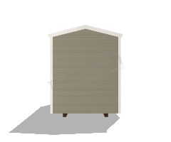 New Type Eave 6x8 - Image 5