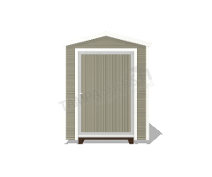 New Type Eave 6x8 - Image 6