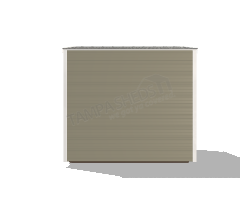 New Type Eave 6x8 - Image 3