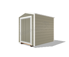 New Type Eave 6x8
