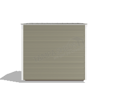 New Type Eave 6x8 - Image 4