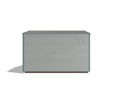 New Type Eave 10x12 - Image 4