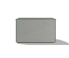 New Type Eave 10x12 - Image 3