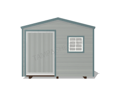 New Type Eave 10x12 - Image 6