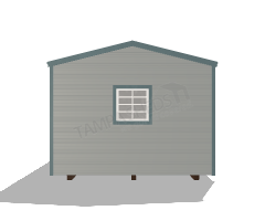 New Type Eave 10x12 - Image 5