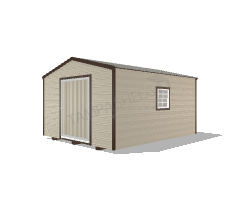 New Type Eave 12x14