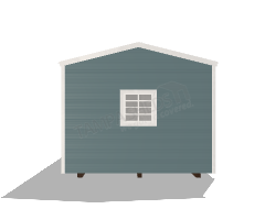 New Type Eave Steel 10x20 - Image 5