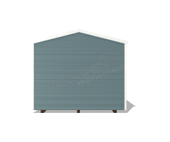 New Type Eave Steel 10x20 - Image 6