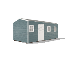 New Type Eave Steel 10x20