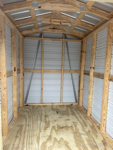 New Type Eave 6x8 - Image 8