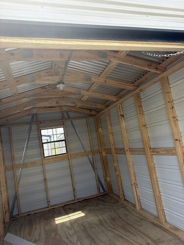 New Type Eave 8x12 - Image 8