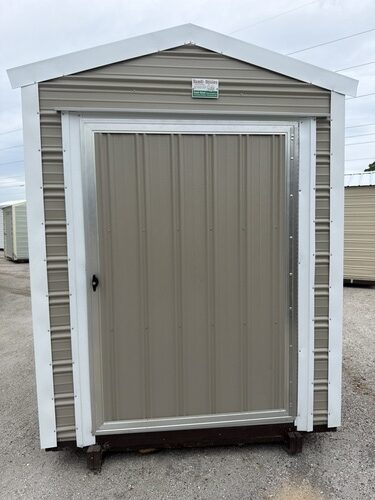 New Type Eave 6x8 - Image 7