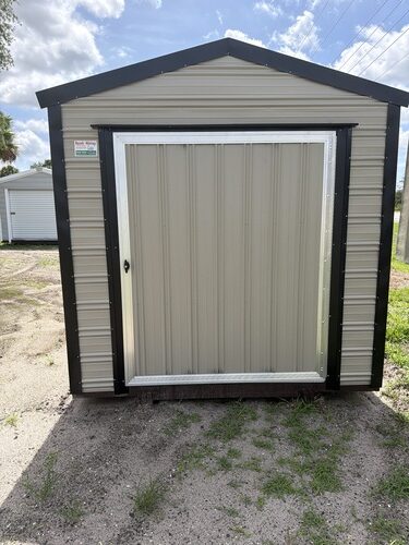 New Type Eave 8x12 - Image 7