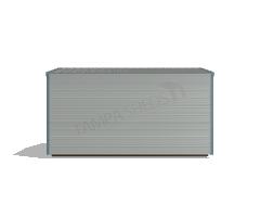New Type Eave 8x14 - Image 4
