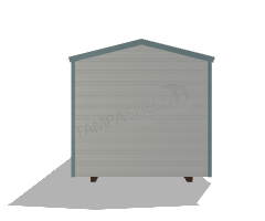 New Type Eave 8x14 - Image 5