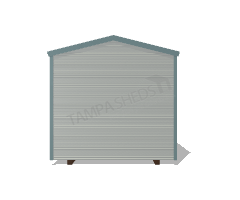 New Type Eave 8x14 - Image 6