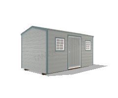 New Type Eave 8x14