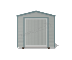 New Type Eave Steel 8x10 - Image 6