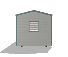 New Type Eave Steel 8x10 - Image 5