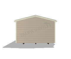 Large Boxed Eave 12x24 - Image 5