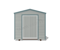 New Type Eave 8x8 - Image 6