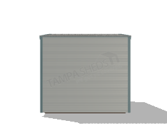 New Type Eave 8x8 - Image 3