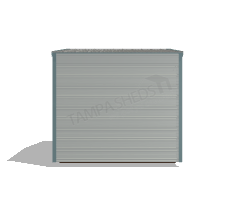 New Type Eave 8x8 - Image 4