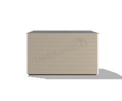 New Type Eave 10x12 - Image 3