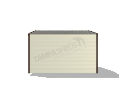 New Type Eave 12x12 - Image 3