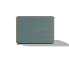 New Type Eave 8x10 - Image 3