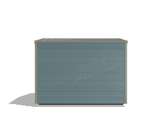 New Type Eave 8x10 - Image 4