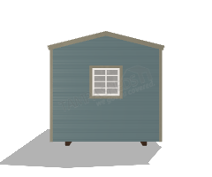 New Type Eave 8x10 - Image 5