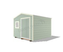 New Type Eave 10x10