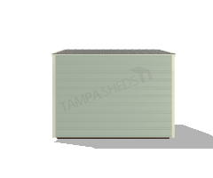 New Type Eave 10x10 - Image 3