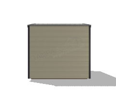 New Type Eave 8x8 - Image 3