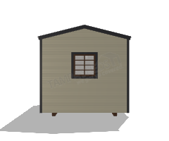 New Type Eave 8x8 - Image 5