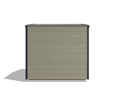 New Type Eave 8x8 - Image 4